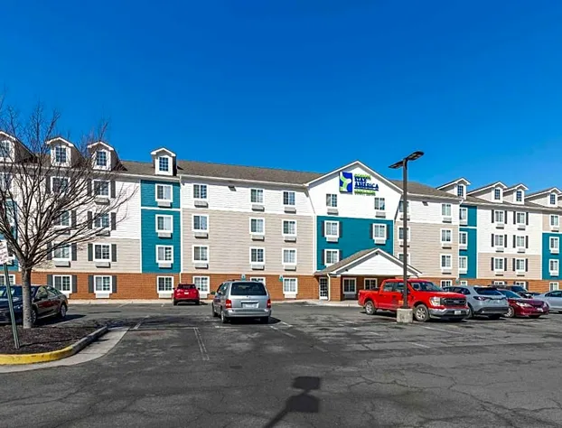 Extended Stay America Select Suites Gainesville hotel detail image 3