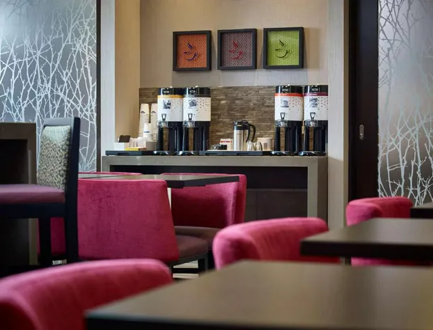 Hampton Inn by Hilton Timmins hotel detail image 3