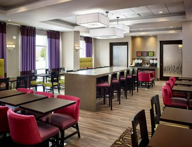 Hampton Inn by Hilton Timmins hotel detail image 4