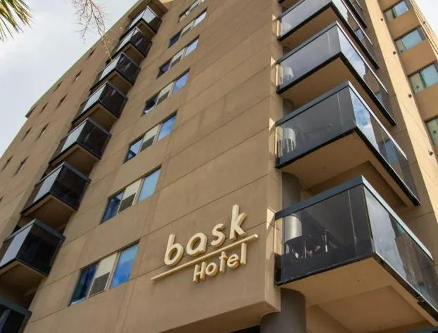 Bask Hotel at Big Rock Landing hotel detail image 1