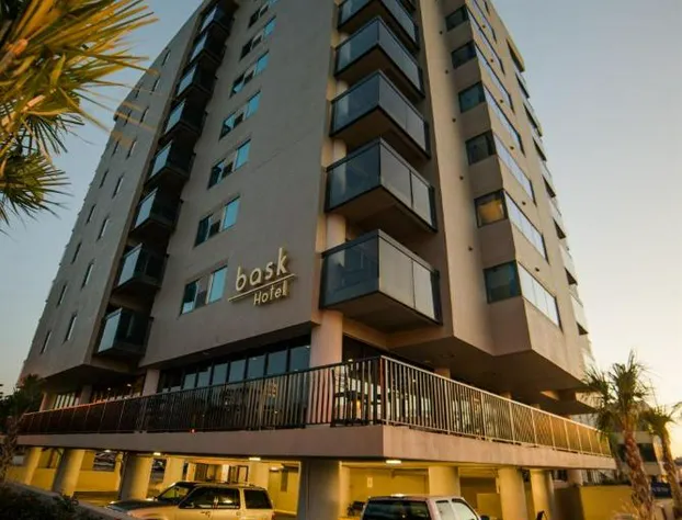 Bask Hotel at Big Rock Landing hotel detail image 2