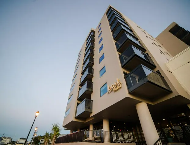 Bask Hotel at Big Rock Landing hotel detail image 3