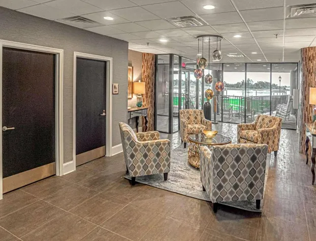 Bask Hotel at Big Rock Landing hotel detail image 4