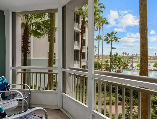 Club Wyndham Cypress Palms hotel detail image 1