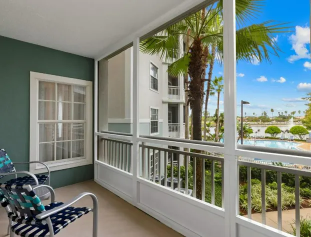 Club Wyndham Cypress Palms hotel detail image 2