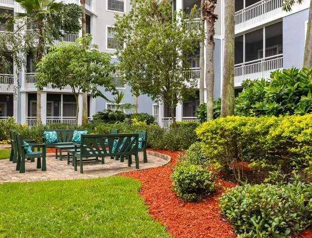 Club Wyndham Cypress Palms hotel detail image 1