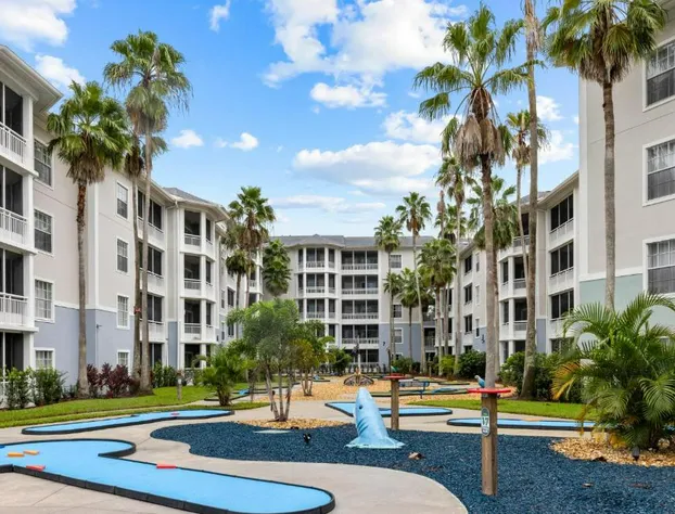 Club Wyndham Cypress Palms hotel detail image 3