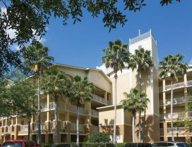 Club Wyndham Cypress Palms hotel detail image 4