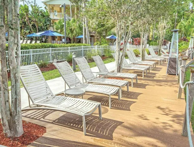 Club Wyndham Cypress Palms hotel detail image 1