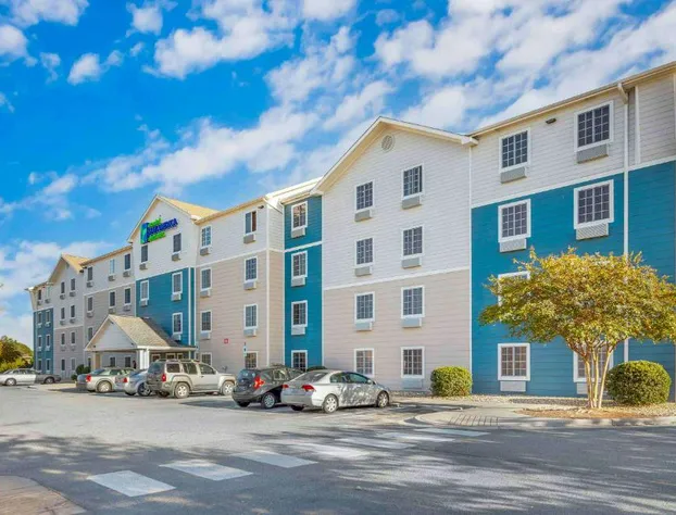 Extended Stay America Select Suites - Wilmington - West hotel detail image 2