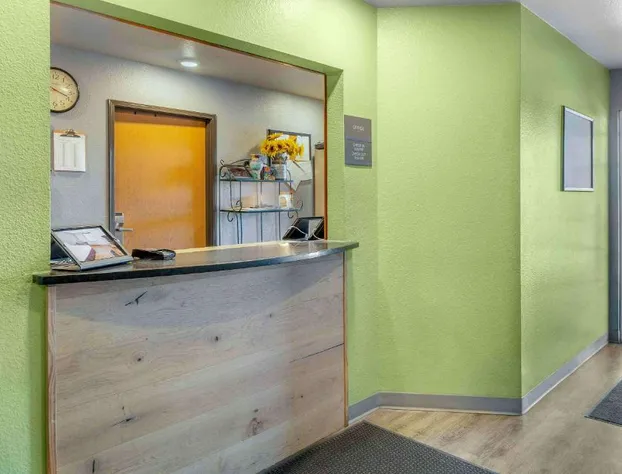 Extended Stay America Select Suites - Wilmington - West hotel detail image 4