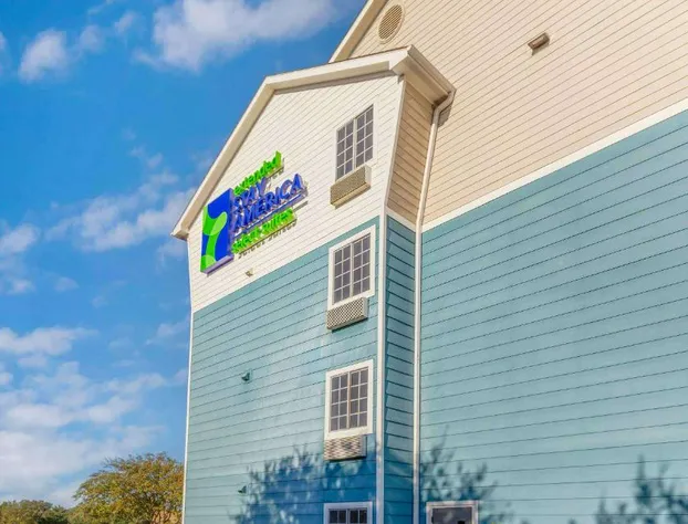 Extended Stay America Select Suites - Wilmington - West hotel detail image 1