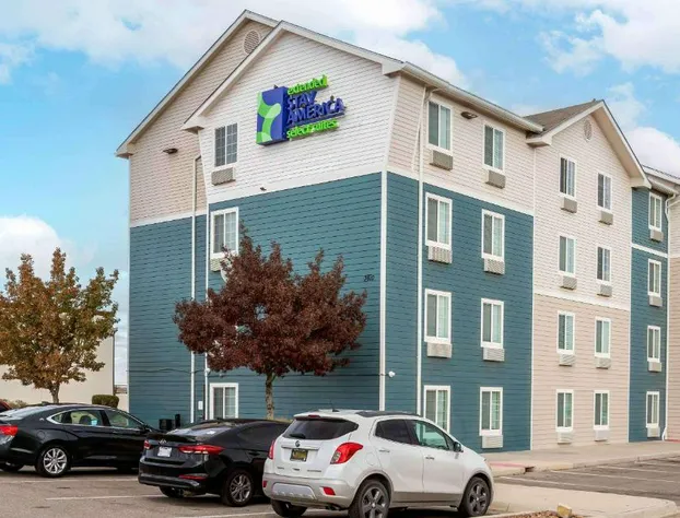 Extended Stay America Select Suites - El Paso - East hotel detail image 2