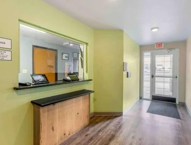 Extended Stay America Select Suites - El Paso - East hotel detail image 3