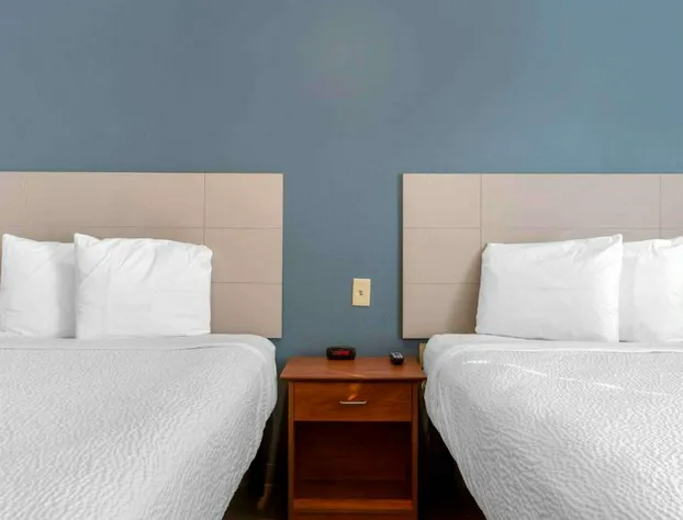 Extended Stay America Select Suites - El Paso - East hotel detail image 4