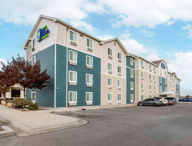 Extended Stay America Select Suites - El Paso - East hotel detail image 1