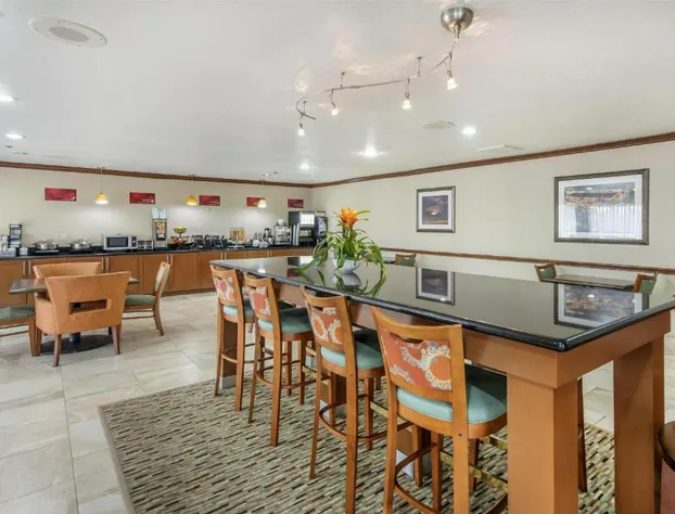 Best Western Plus Atrium Inn hotel detail image 4