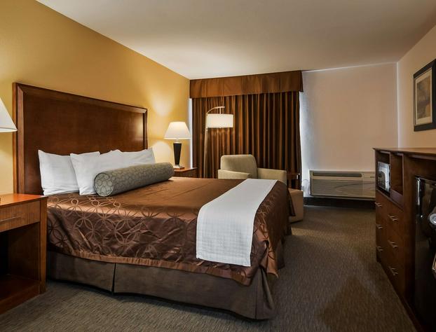 Best Western Plus Atrium Inn hotel detail image 3