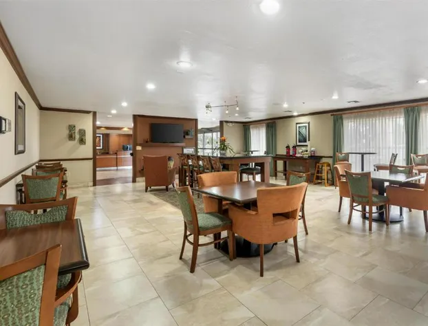 Best Western Plus Atrium Inn hotel detail image 2