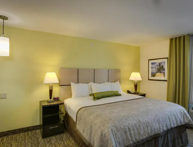 Candlewood Suites College Station At University by IHG hotel detail image 3