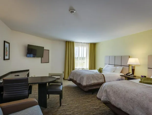 Candlewood Suites College Station At University by IHG hotel detail image 4