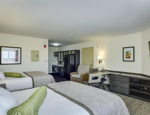 Candlewood Suites College Station At University by IHG hotel detail image 2