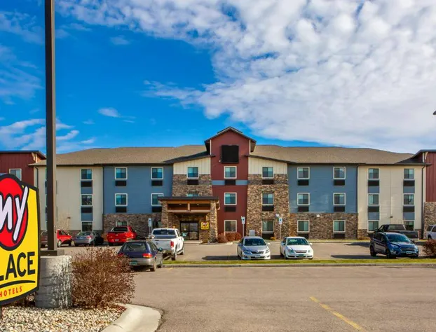 My Place Hotel - Grand Forks, ND hotel detail image 1