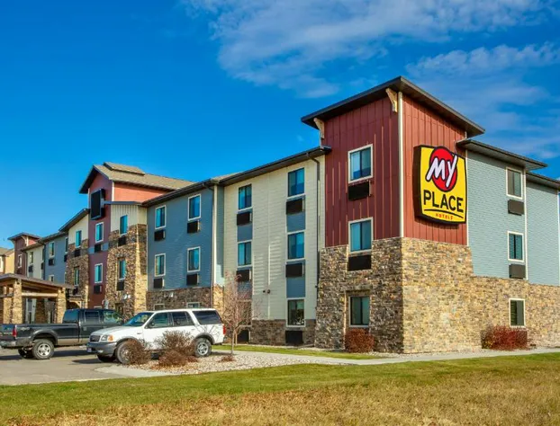 My Place Hotel - Grand Forks, ND hotel detail image 2