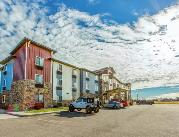 My Place Hotel - Grand Forks, ND hotel detail image 3