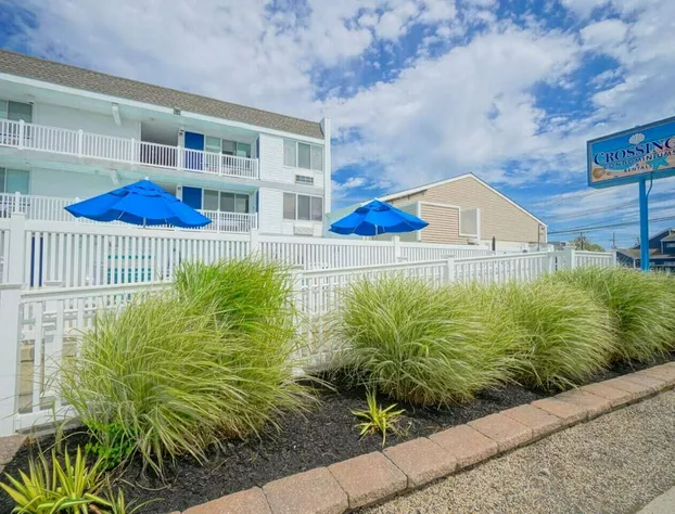 The Crossings hotel detail image 1