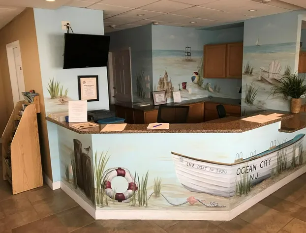 The Crossings hotel detail image 4