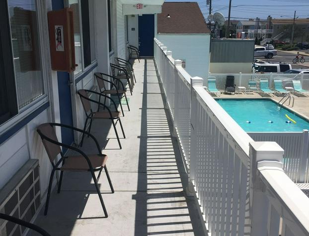 The Crossings hotel detail image 1