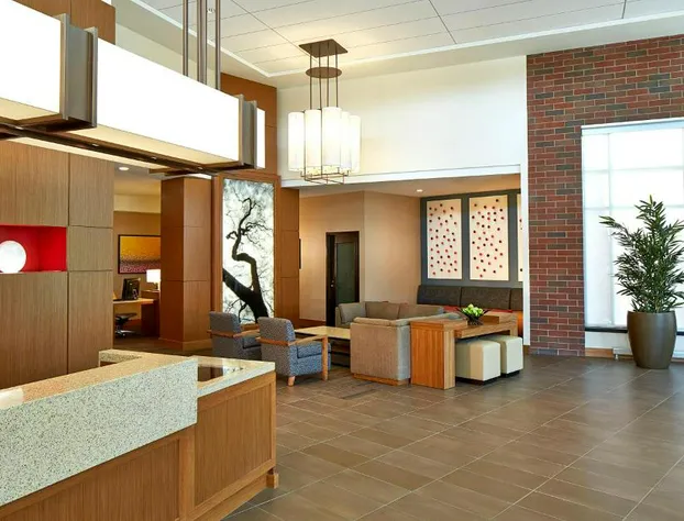 Hyatt Place Lansing - East hotel detail image 2