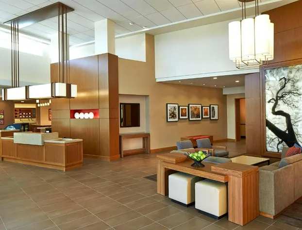 Hyatt Place Lansing - East hotel detail image 3