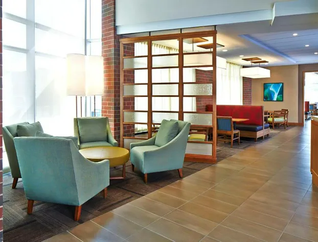 Hyatt Place Lansing - East hotel detail image 4