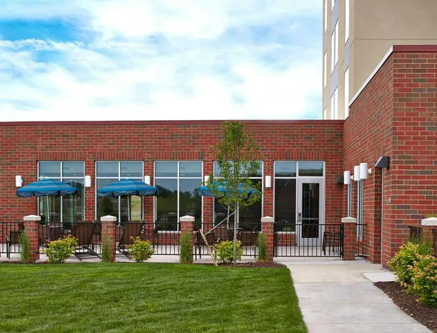 Hyatt Place Lansing - East hotel detail image 1