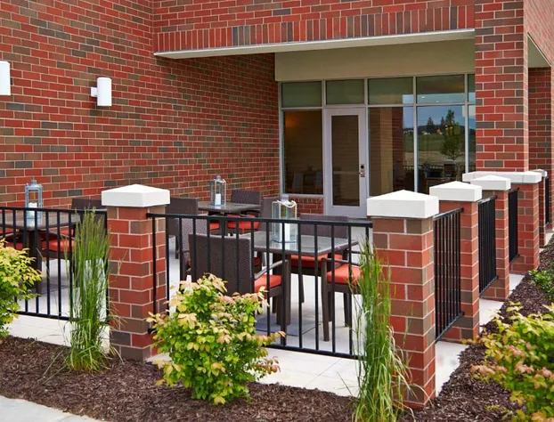 Hyatt Place Lansing - East hotel detail image 2