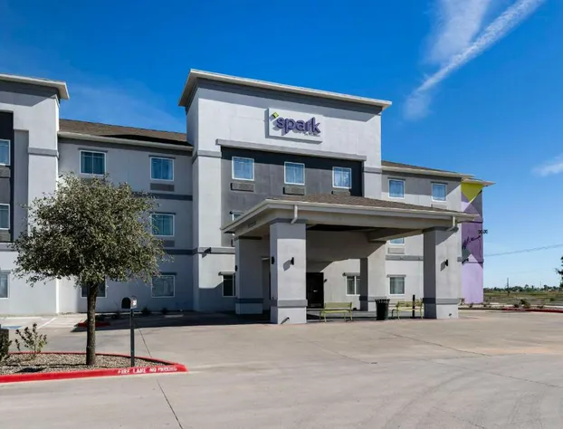 Spark by Hilton Midland South hotel detail image 1