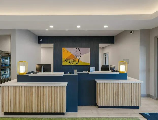 Spark by Hilton Midland South hotel detail image 4