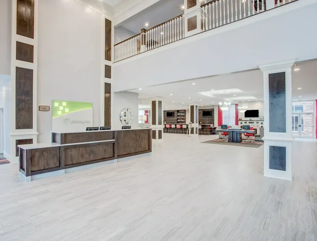 Holiday Inn & Suites Lafayette North by IHG hotel detail image 3