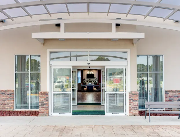 Holiday Inn & Suites Lafayette North by IHG hotel detail image 4