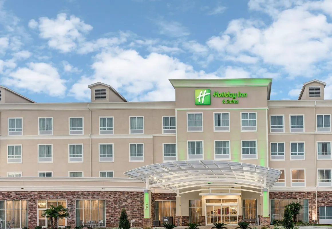 Holiday Inn Hotel & Suites Lafayette North by IHG hotel hero