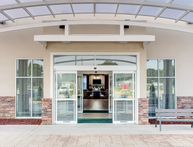 Holiday Inn Hotel & Suites Lafayette North by IHG hotel detail image 3