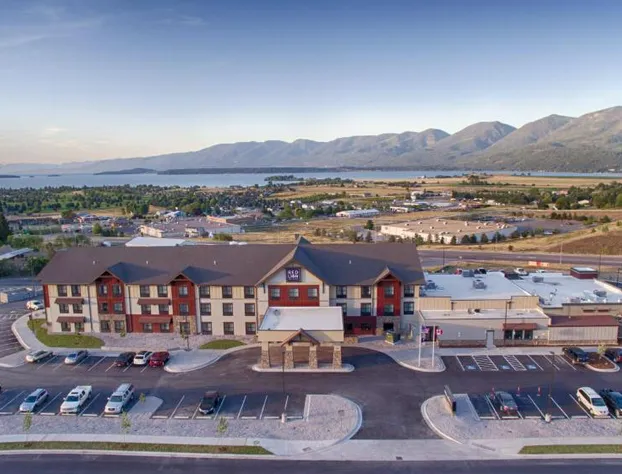 Red Lion Inn & Suites Polson hotel detail image 4