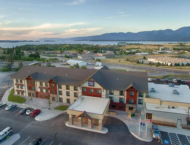 Red Lion Inn & Suites Polson hotel detail image 3