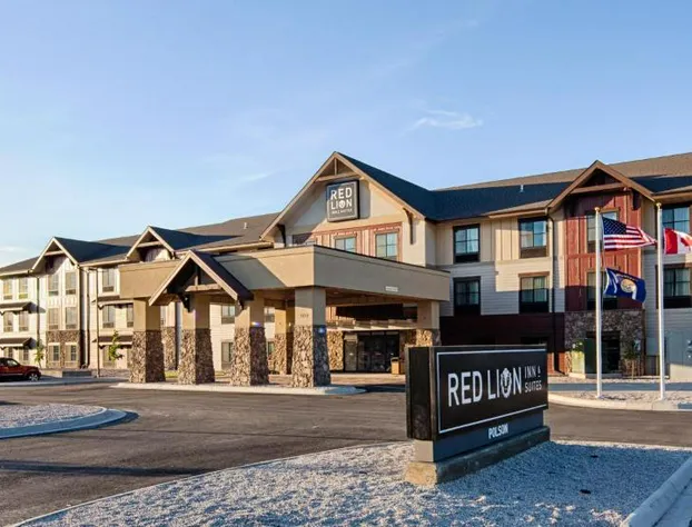 Red Lion Inn & Suites Polson hotel detail image 2