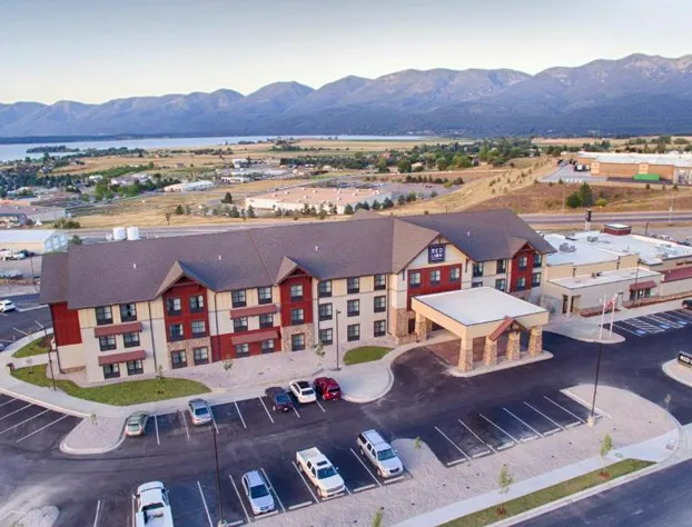 Red Lion Inn & Suites Polson hotel detail image 4