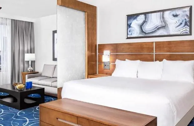 Club Wyndham Desert Blue hotel detail image 4