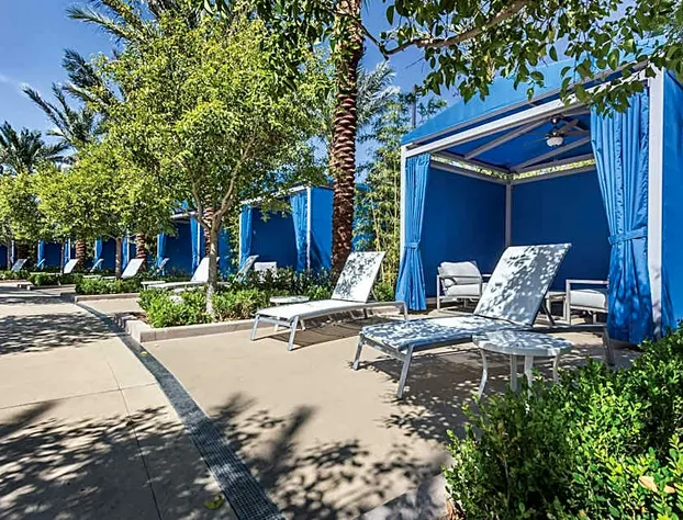 Club Wyndham Desert Blue hotel detail image 2