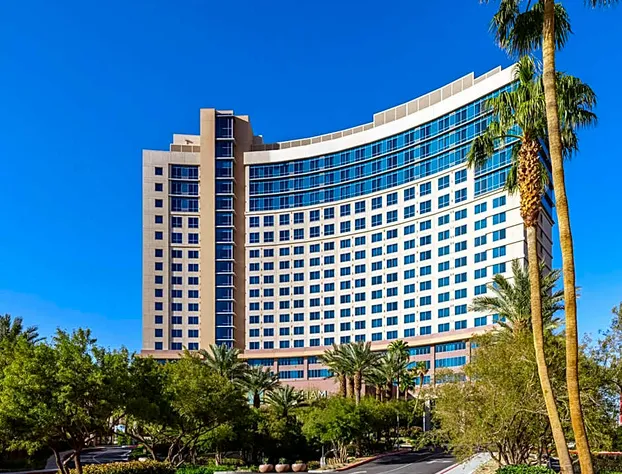 Club Wyndham Desert Blue hotel detail image 3